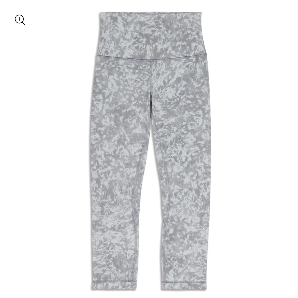 lululemon Align™ High Rise Crop - Picture 4 of 10